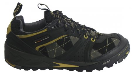 MERRELL Riot Leather 16107