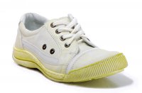 MAXIM 146A/283 Bílá Žlutá