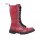 15 d�rkov� boty STEEL 322-Z Red bez oceli