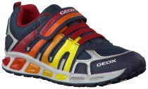 GEOX J5294A J Shuttle C0735