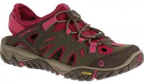 MERRELL All Out Blaze Sieve J65246