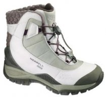 MERRELL Artic Fox 8 WTPF 68014