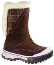 MERRELL Pixie Pull WTPF 68578