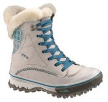 MERRELL Pixie Lace Waterproof 68582