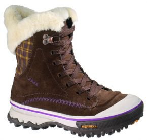 MERRELL Pixie Lace WTPF 68584