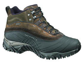 MERRELL Isotherm 6 WTPF 85149