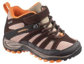 MERRELL Chameleon 4 Mid WTPF 85341