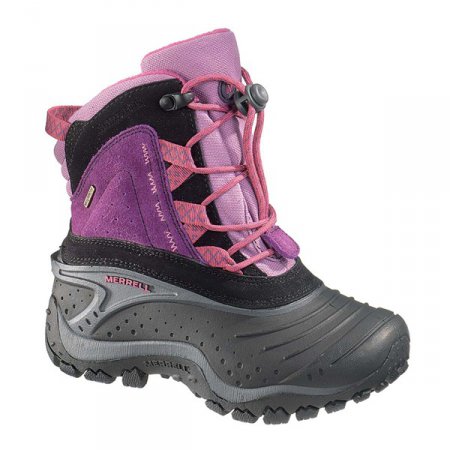 MERRELL Snow Burst Toggle Kids 85454Y