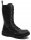 15 d�rkov� boty STEEL 322-124 Black bez oceli