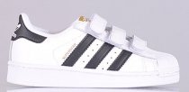 ADIDAS Superstar Foundation CF C B26070