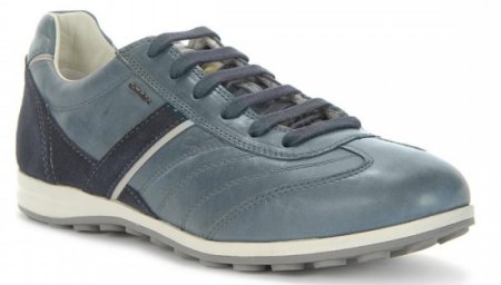 GEOX U42Z5C 0CL22 C4277
