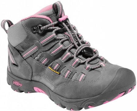 KEEN Alamosa Mid WP 1007836