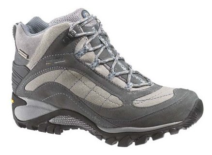 MERRELL Siren WTPF Mid LTR 16080