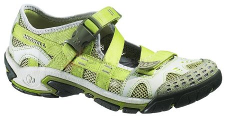 MERRELL Waterpro Sable 82044