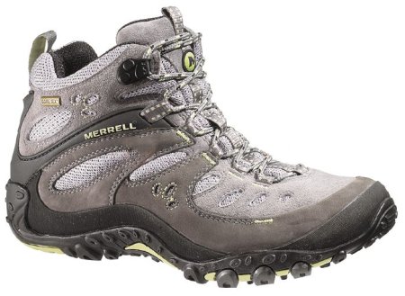 MERRELL Chameleon Arc Mid Ventilator GTX 87862