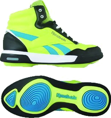 REEBOK Easytone Rockeasy Mid V51387