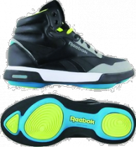 REEBOK Easytone Rockeasy Mid V58633