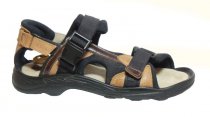 Sandle STEEL 063-72-45 Brown